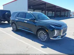 KM8R7DGEXSU885648 2025 HYUNDAI PALISADE