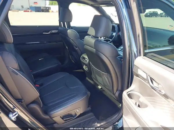 KM8R7DGEXSU885648 2025 HYUNDAI PALISADE - Image 8