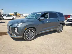 KM8R7DGEXSU888775 2025 HYUNDAI PALISADE