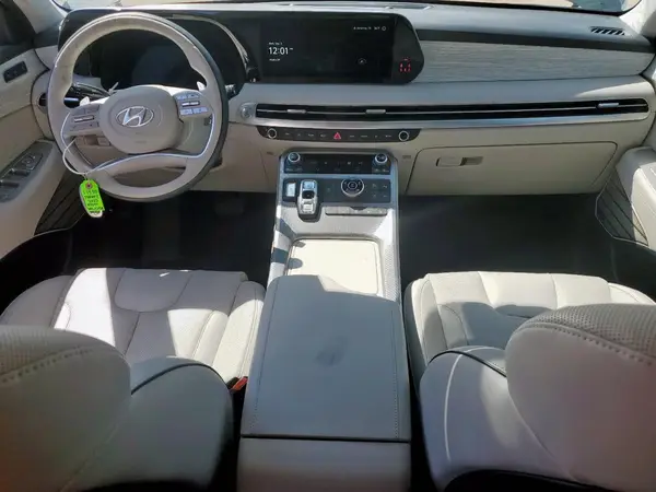 KM8R7DGEXSU888775 2025 HYUNDAI PALISADE - Image 8