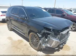 KM8R7DGEXSU888887 2025 HYUNDAI PALISADE