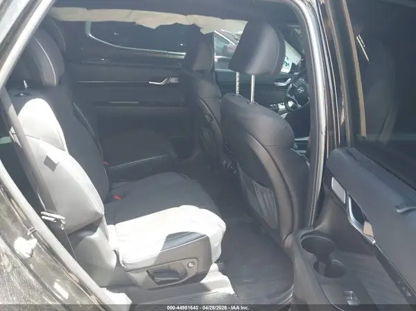 KM8R7DGEXSU888887 2025 HYUNDAI PALISADE - Image 8
