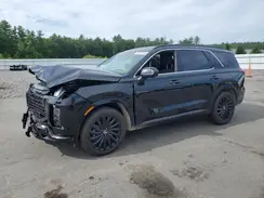 KM8R7DGEXSU904831 2025 HYUNDAI PALISADE
