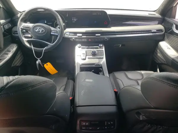 KM8R7DGEXSU906742 2025 HYUNDAI PALISADE - Image 8