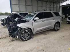 KM8R7DGEXSU906756 2025 HYUNDAI PALISADE