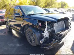 KM8R7DGEXSU907101 2025 HYUNDAI PALISADE