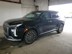 KM8R7DGEXSU912542 2025 HYUNDAI PALISADE