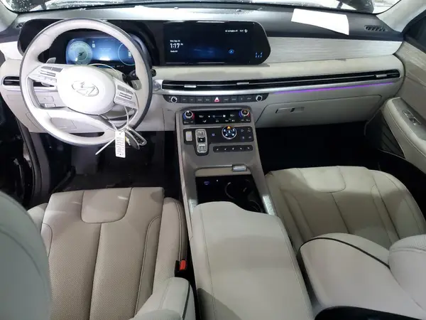KM8R7DGEXSU912542 2025 HYUNDAI PALISADE - Image 8