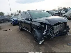 KM8R7DGEXSU925730 2025 HYUNDAI PALISADE
