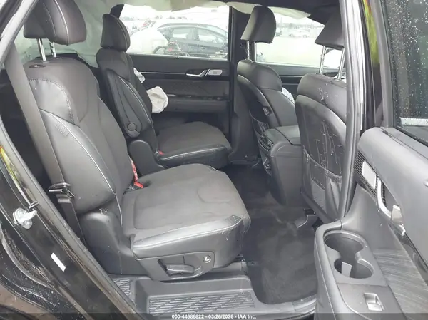 KM8R7DGEXSU925730 2025 HYUNDAI PALISADE - Image 8