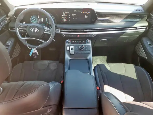 KM8R7DGEXSU926893 2025 HYUNDAI PALISADE - Image 8