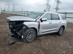 KM8R7DGEXSU929146 2025 HYUNDAI PALISADE