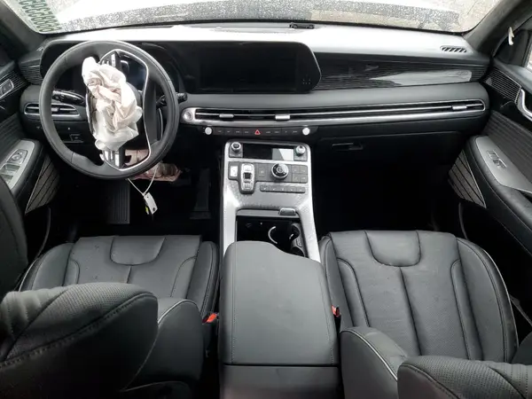 KM8R7DGEXSU929146 2025 HYUNDAI PALISADE - Image 8