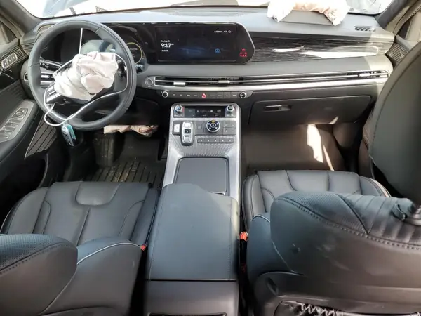 KM8R7DGEXSU929339 2025 HYUNDAI PALISADE - Image 8
