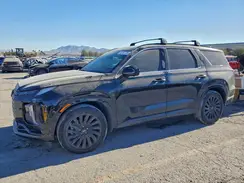 KM8R7DGEXSU941460 2025 HYUNDAI PALISADE