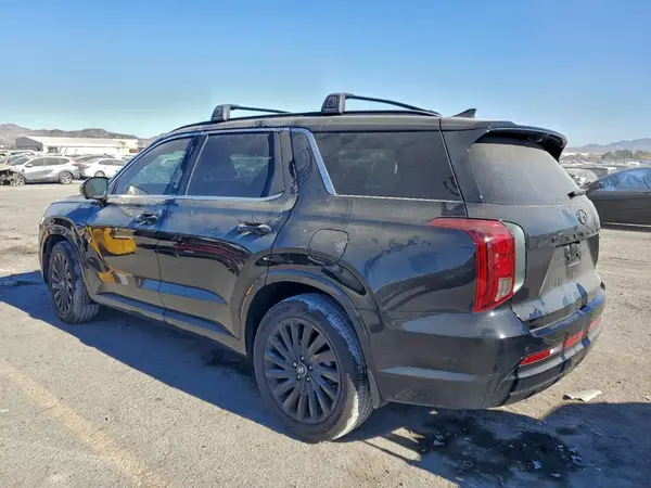 KM8R7DGEXSU941460 2025 HYUNDAI PALISADE - Image 2