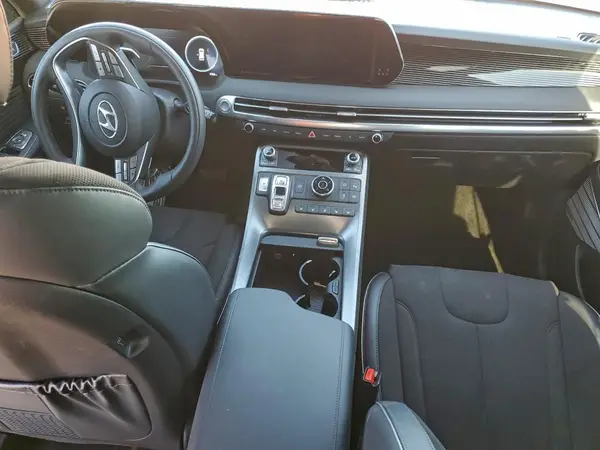 KM8R7DGEXSU941460 2025 HYUNDAI PALISADE - Image 8