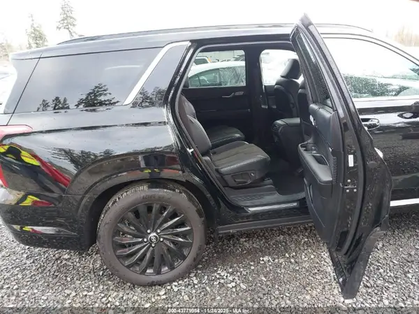 KM8R7DGEXSU943063 2025 HYUNDAI PALISADE - Image 8