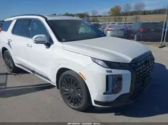 KM8R7DGEXSU950594 2025 HYUNDAI PALISADE