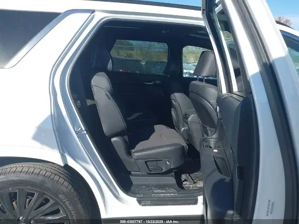KM8R7DGEXSU950594 2025 HYUNDAI PALISADE - Image 8