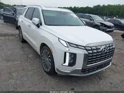 KM8R7DGEXSU954158 2025 HYUNDAI PALISADE