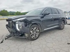 KM8R7DHE0MU187339 2021 HYUNDAI PALISADE