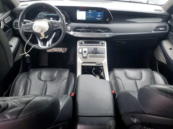KM8R7DHE0MU187339 2021 HYUNDAI PALISADE - Image 8