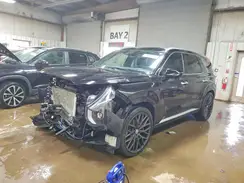 KM8R7DHE0MU196039 2021 HYUNDAI PALISADE