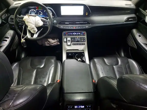 KM8R7DHE0MU196039 2021 HYUNDAI PALISADE - Image 8