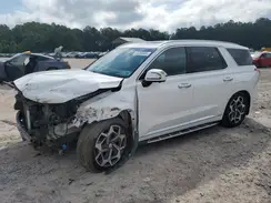 KM8R7DHE0MU201921 2021 HYUNDAI PALISADE