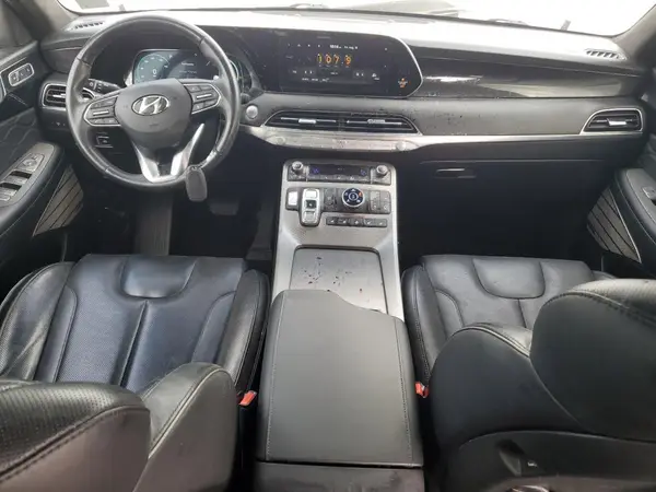 KM8R7DHE0MU201921 2021 HYUNDAI PALISADE - Image 8