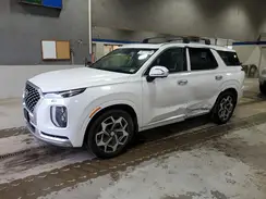 KM8R7DHE0MU201983 2021 HYUNDAI PALISADE