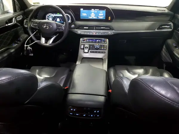 KM8R7DHE0MU201983 2021 HYUNDAI PALISADE - Image 8