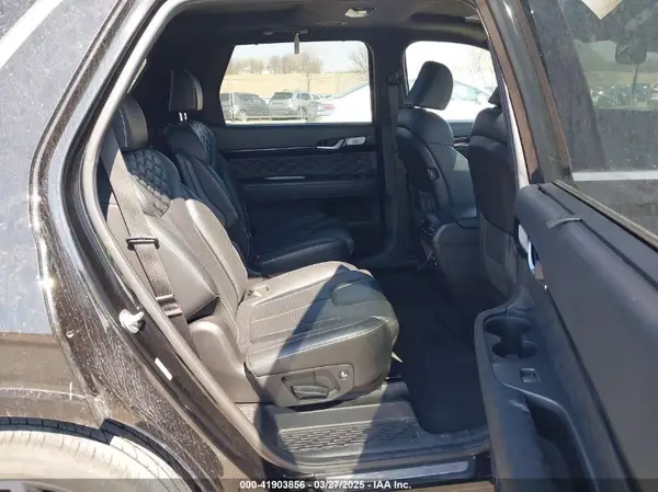 KM8R7DHE0MU205158 2021 HYUNDAI PALISADE - Image 8