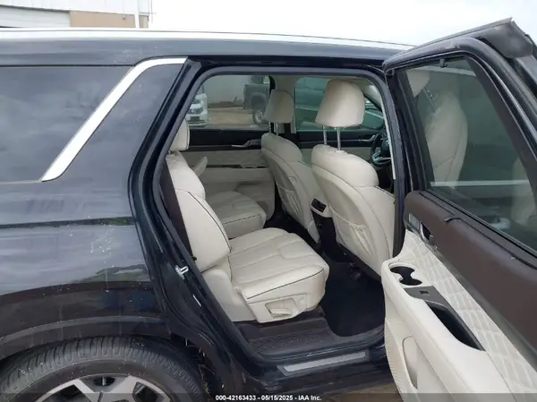 KM8R7DHE0MU206472 2021 HYUNDAI PALISADE - Image 8