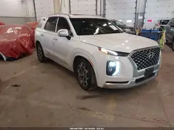 KM8R7DHE0MU207606 2021 HYUNDAI PALISADE