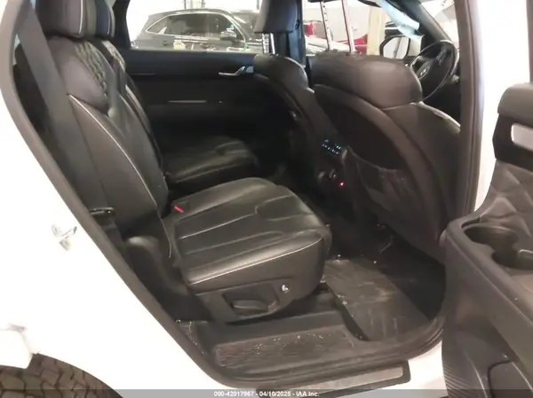 KM8R7DHE0MU207606 2021 HYUNDAI PALISADE - Image 8