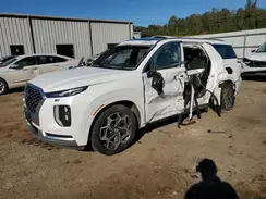 KM8R7DHE0MU210831 2021 HYUNDAI PALISADE