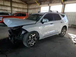 KM8R7DHE0MU221604 2021 HYUNDAI PALISADE
