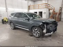 KM8R7DHE0MU246499 2021 HYUNDAI PALISADE
