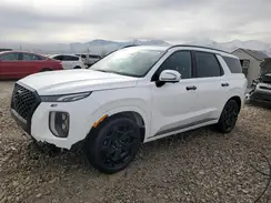 KM8R7DHE0MU248172 2021 HYUNDAI PALISADE
