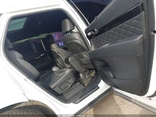 KM8R7DHE0MU248219 2021 HYUNDAI PALISADE - Image 8