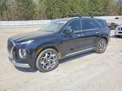 KM8R7DHE0MU255848 2021 HYUNDAI PALISADE