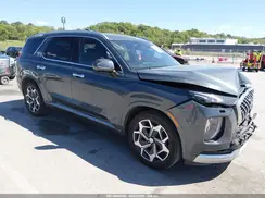 KM8R7DHE0MU259818 2021 HYUNDAI PALISADE