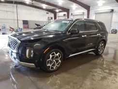 KM8R7DHE0MU260970 2021 HYUNDAI PALISADE