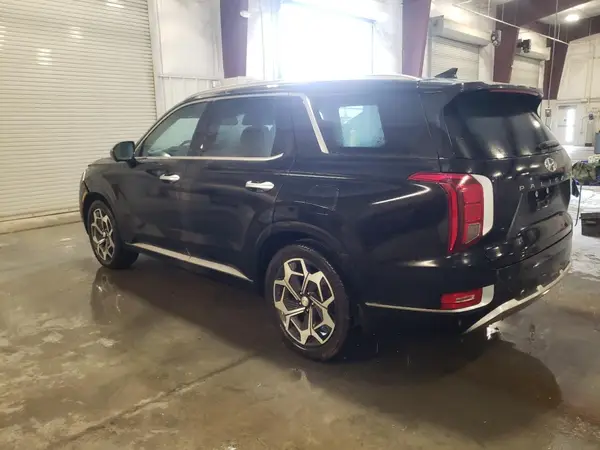 KM8R7DHE0MU260970 2021 HYUNDAI PALISADE - Image 2