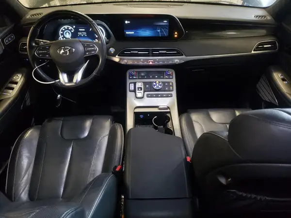 KM8R7DHE0MU260970 2021 HYUNDAI PALISADE - Image 8