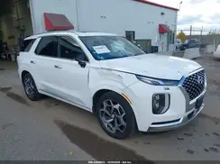 KM8R7DHE0MU261035 2021 HYUNDAI PALISADE