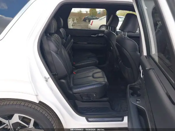 KM8R7DHE0MU261035 2021 HYUNDAI PALISADE - Image 8