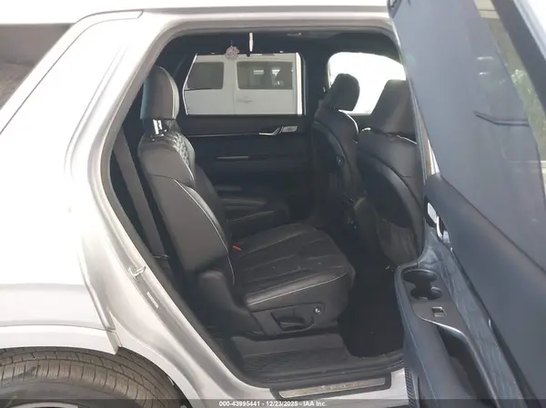 KM8R7DHE0MU262850 2021 HYUNDAI PALISADE - Image 8